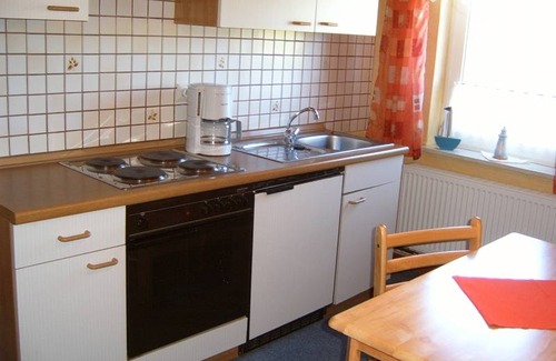 Ostbense Apartment | 32 m² Apartment ∙ 1 bedroom ∙ 3 guests