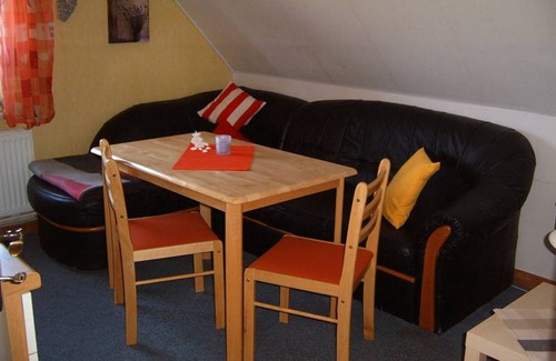 Ostbense Apartment | 32 m² Apartment ∙ 1 bedroom ∙ 3 guests