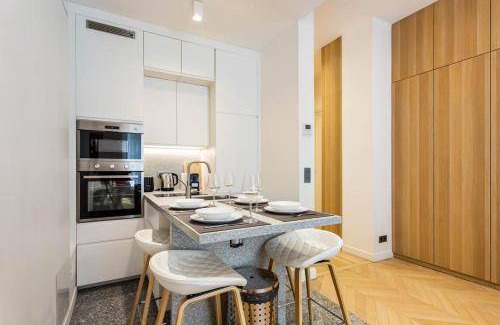 Chaillot Apartment | 32 m² Apartment ∙ 1 bedroom ∙ 4 guests