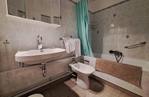Pra Loup Apartment | 32 m² Apartment ∙ 1 bedroom ∙ 6 guests