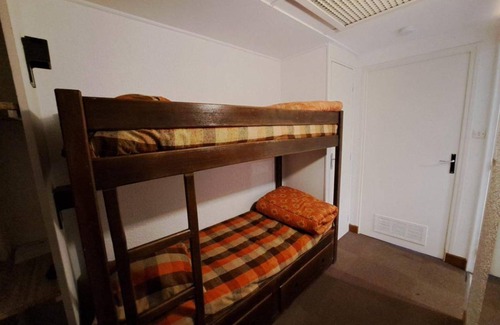 Pra Loup Apartment | 32 m² Apartment ∙ 1 bedroom ∙ 6 guests