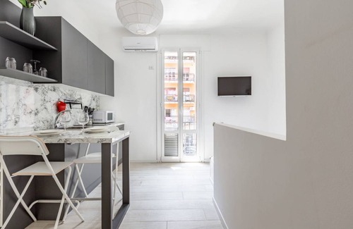 Zona Zara Apartment | 32 m² Apartment ∙ 1 bedroom ∙ 2 guests