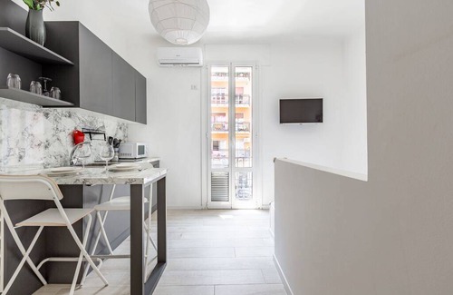 Zona Zara Apartment | 32 m² Apartment ∙ 1 bedroom ∙ 2 guests