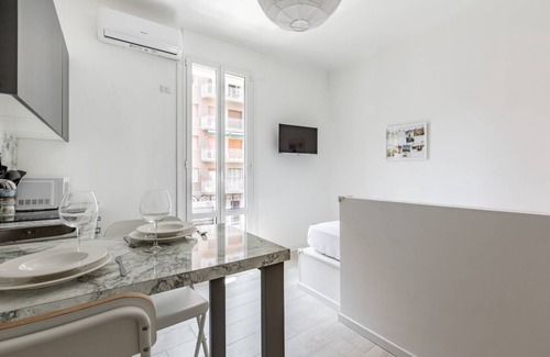 Zona Zara Apartment | 32 m² Apartment ∙ 1 bedroom ∙ 2 guests