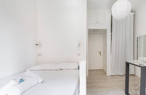 Zona Zara Apartment | 32 m² Apartment ∙ 1 bedroom ∙ 2 guests