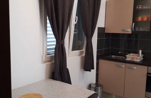 Kobas Apartment | 32 m² Apartment ∙ 2 bedrooms ∙ 4 guests