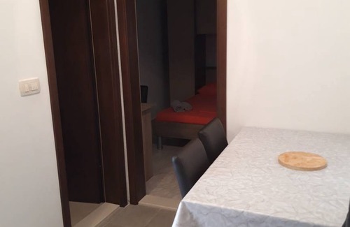 Kobas Apartment | 32 m² Apartment ∙ 2 bedrooms ∙ 4 guests