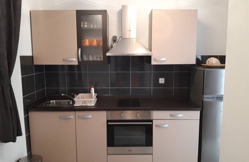 Kobas Apartment | 32 m² Apartment ∙ 2 bedrooms ∙ 4 guests