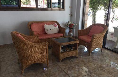 Ban Luam Apartment | 32 m² Apartment ∙ 3 guests