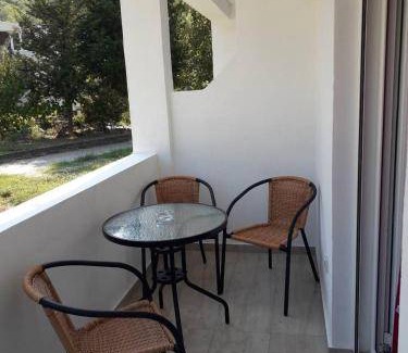 Prijevor Apartment | 32 m² Apartment ∙ 4 guests