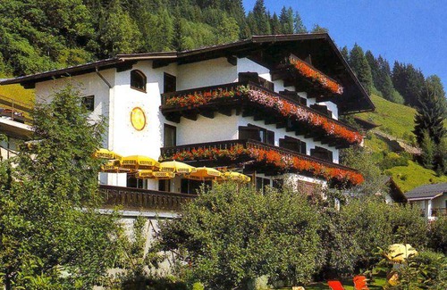 Zell am See Apartment | 32 m² Apartment ∙ 1 bedroom ∙ 2 guests