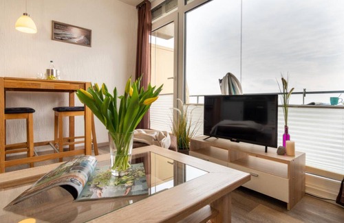 Grossenbrode Apartment | 32 m² Apartment ∙ 1 bedroom ∙ 2 guests