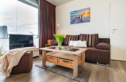 Grossenbrode Apartment | 32 m² Apartment ∙ 1 bedroom ∙ 2 guests