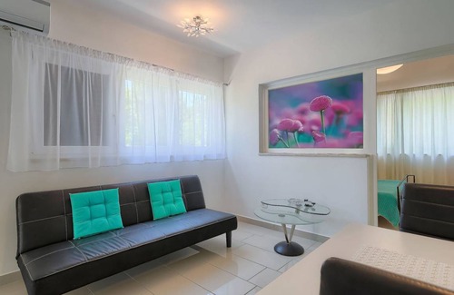 Marceljani Apartment | 32 m² Apartment ∙ 1 bedroom ∙ 2 guests