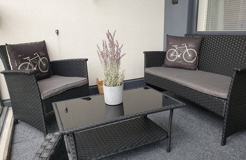 Turku Apartment | 32 m2 apartment in Turku center & own parking place & early check-in