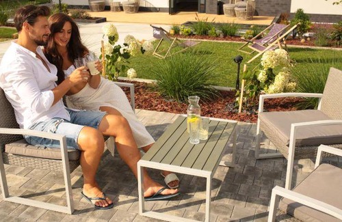 Połwies Bed & Breakfast | 32 m² Bed and breakfast ∙ 5 guests