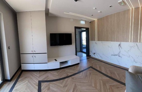 Połwies Bed & Breakfast | 32 m² Bed and breakfast ∙ 5 guests