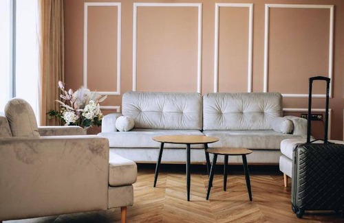 Połwies Bed & Breakfast | 32 m² Bed and breakfast ∙ 5 guests