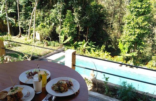 Pejeng House | 32 m² Bungalow ∙ 3 guests