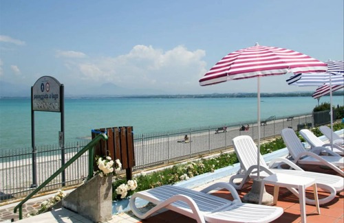 San Benedetto di Lugana House | 32 m² House ∙ 1 bedroom ∙ 4 guests