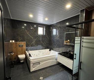 Vratsa Hotel | 32 m² Hotel ∙ 3 guests