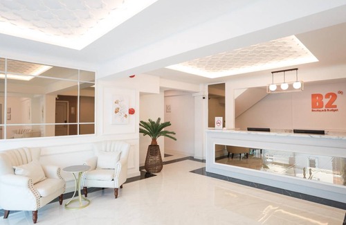 Rangsit Hotel | 32 m² Hotel ∙ 3 guests