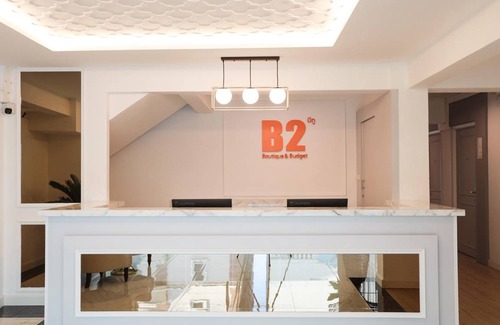 Rangsit Hotel | 32 m² Hotel ∙ 3 guests