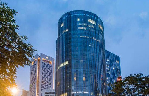 Xinjiekou Hotel | 32 m² Hotel ∙ 8 guests