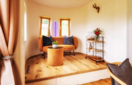 Rothenthurm House | 32 m² House ∙ 1 bedroom ∙ 3 guests