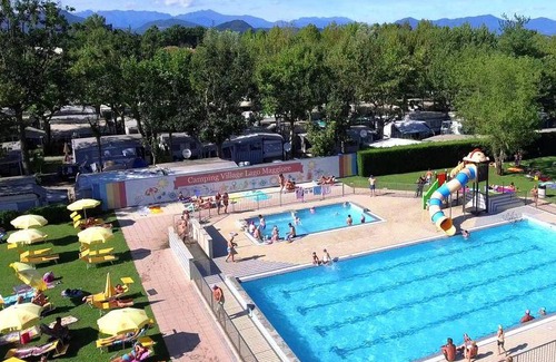 Dormelletto House | 32 m² Mobile home ∙ 2 bedrooms ∙ 6 guests