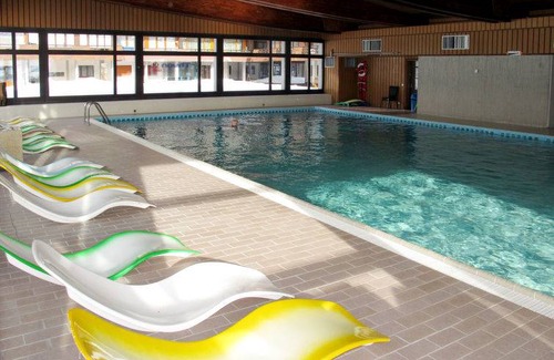 Vex Resort | 32 m² Resort ∙ 1 bedroom ∙ 2 guests