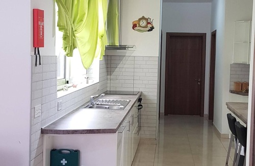 Bellavista Apartment | 32 Maisonette including Free WI-FI, A/C, Tv