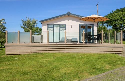 Rhyd-y-clafdy House | 32 Sanctuary Lodge