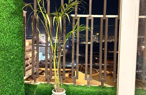 Chandigarh Apartment | 320 m² Apartment ∙ 2 guests