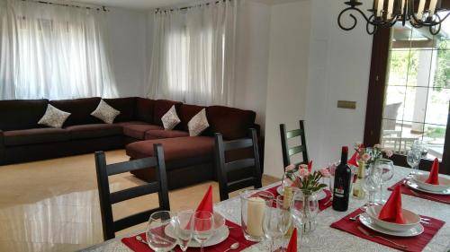 Pedruscada House | 320 m² House ∙ 4 bedrooms ∙ 8 guests