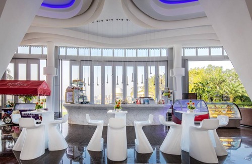Tianya District Resort | 320 m² Resort ∙ 6 bedrooms ∙ 6 guests