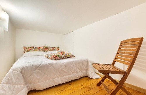 Leverano House | 3202 Tenuta Cavalieri - Quadrupla con soppalco