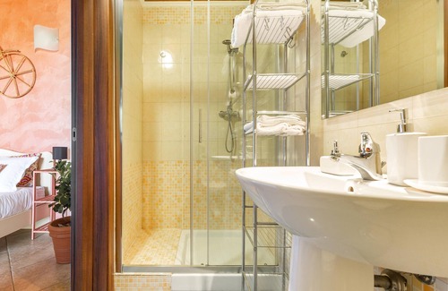 Leverano House | 3205 Tenuta Cavalieri - Camera Matrimoniale