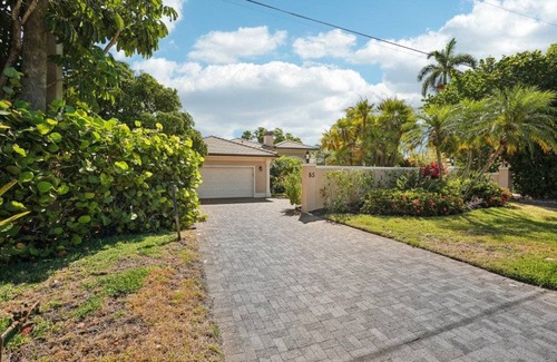 Sarasota House | 322 m² House ∙ 4 bedrooms ∙ 8 guests