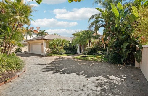 Sarasota House | 322 m² House ∙ 4 bedrooms ∙ 8 guests