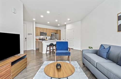 East End Apartment | #327 - Kasa at Cortland on the River Boise