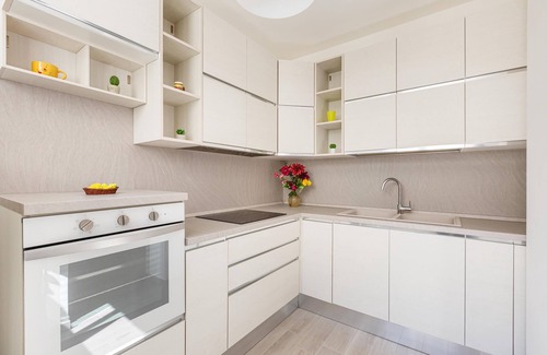 Campomarino di Maruggio Apartment | 3273 Residence Amida - Sabbia by BarbarHouse