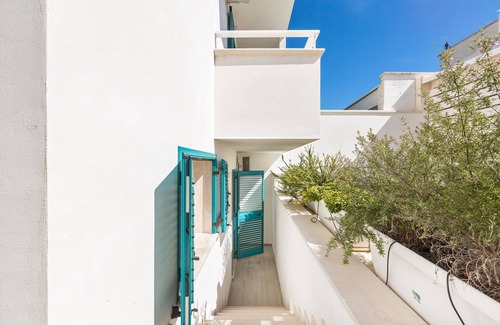 Campomarino di Maruggio Apartment | 3273 Residence Amida - Sabbia by BarbarHouse