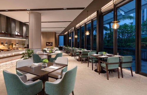 Sanya Hotel | 328 m² Hotel ∙ 3 bedrooms ∙ 6 guests