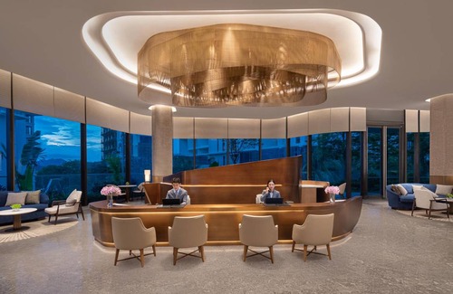 Sanya Hotel | 328 m² Hotel ∙ 3 bedrooms ∙ 6 guests