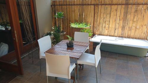 Pretoria Apartment | 329 on 30th Avenue Villieria Juane