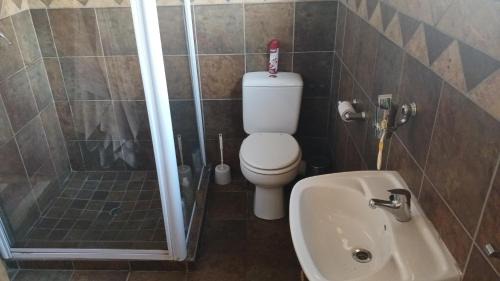 Pretoria Apartment | 329 on 30th Avenue Villieria Juane