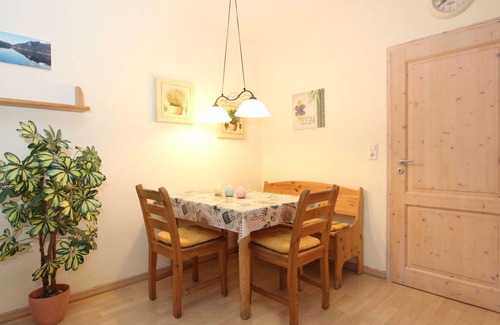 Seefeld in Tirol Apartment | 33 m² Apartment ∙ 1 bedroom ∙ 2 guests