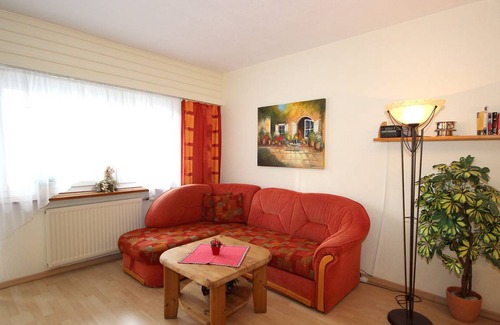 Seefeld in Tirol Apartment | 33 m² Apartment ∙ 1 bedroom ∙ 2 guests