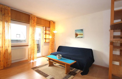 Seefeld in Tirol Apartment | 33 m² Apartment ∙ 1 bedroom ∙ 2 guests